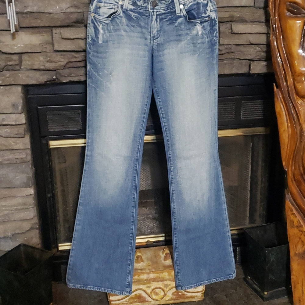 Marciano womens jeans vntg.